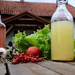 农家乐 Zakatek Szczescia Eko *