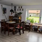 农家乐 Zakatek Szczescia Eko