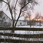 农家乐 Zakatek Szczescia Eko