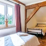 Zakatek Szczescia Eko Lantgård