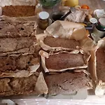 Zakatek Szczescia Eko * Kiwity