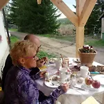 Zakatek Szczescia Eko 农家乐 Kiwity