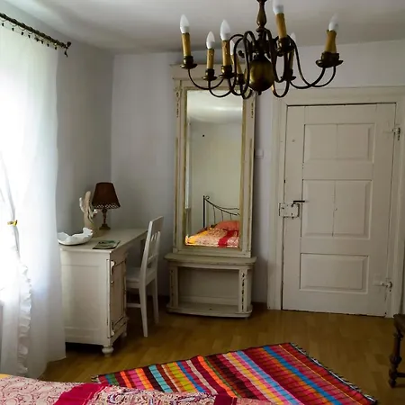 Agroturismo Zakatek Szczescia Eko Kiwity