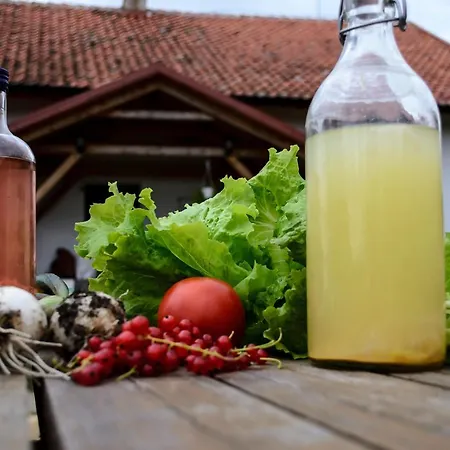 Agroturismo Zakatek Szczescia Eko *