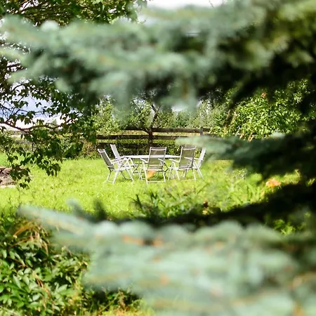 Farm stay Zakatek Szczescia Eko Kiwity