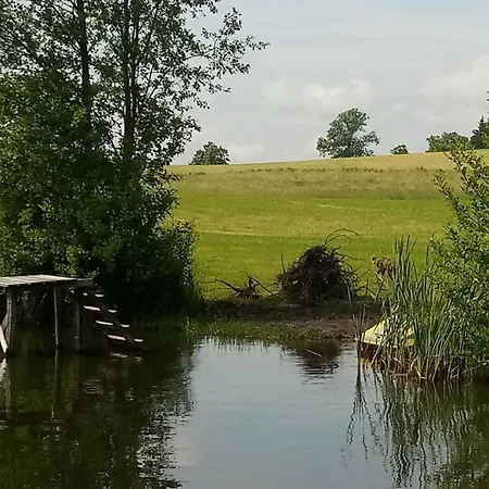 Zakątek Szczęścia Eko Kiwity