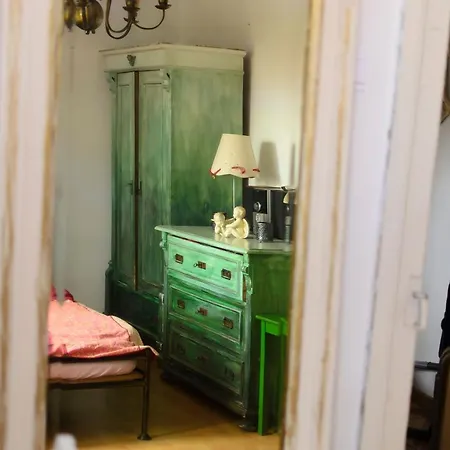 Agroturismo Zakatek Szczescia Eko