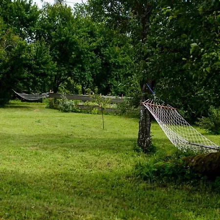 Farm stay Zakatek Szczescia Eko