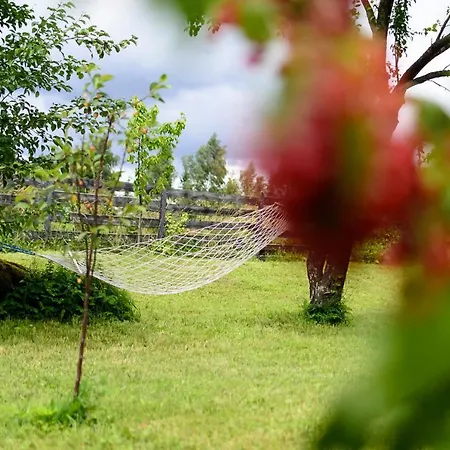 Agroturismo Zakatek Szczescia Eko *