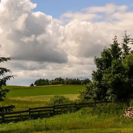 Agroturismo Zakatek Szczescia Eko *
