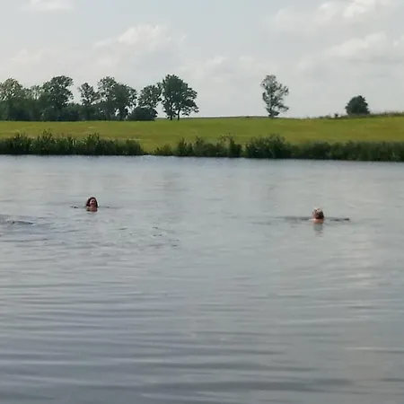 Agroturismo Zakatek Szczescia Eko *