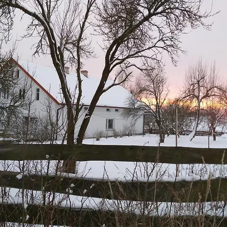 Agroturismo Zakatek Szczescia Eko