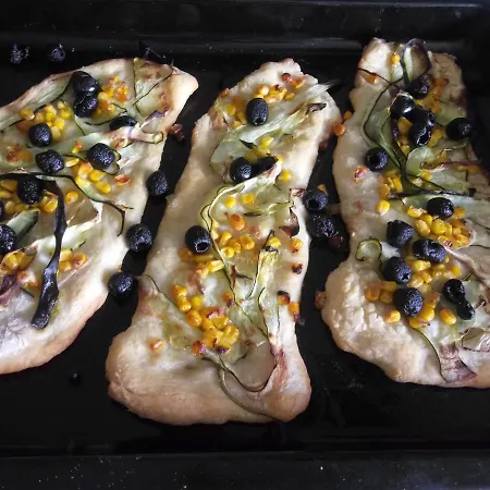 Farm stay Zakatek Szczescia Eko