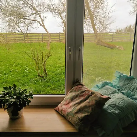 Agroturismo Zakatek Szczescia Eko