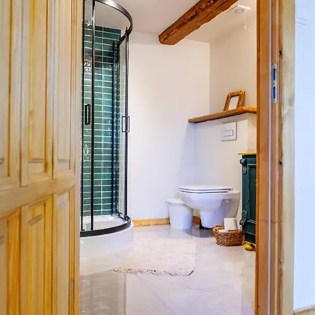 Farm stay Zakatek Szczescia Eko