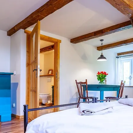 Agroturismo Zakatek Szczescia Eko