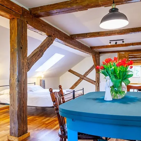 Agroturismo Zakatek Szczescia Eko