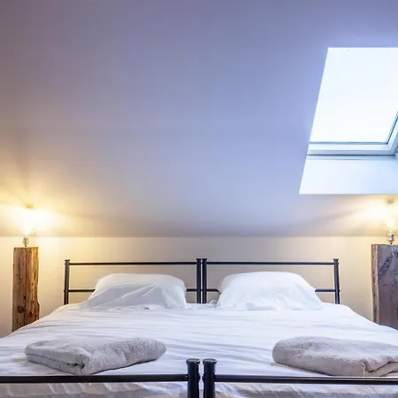 Farm stay Zakatek Szczescia Eko