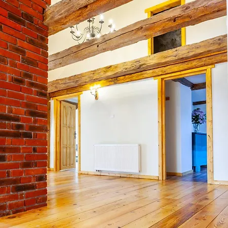 Zakatek Szczescia Eko *