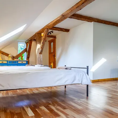 Agroturismo Zakatek Szczescia Eko