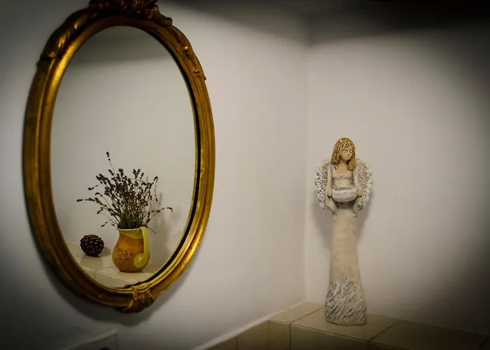 Gospodarstwo agroturystyczne Zakątek Szczęścia Eko *