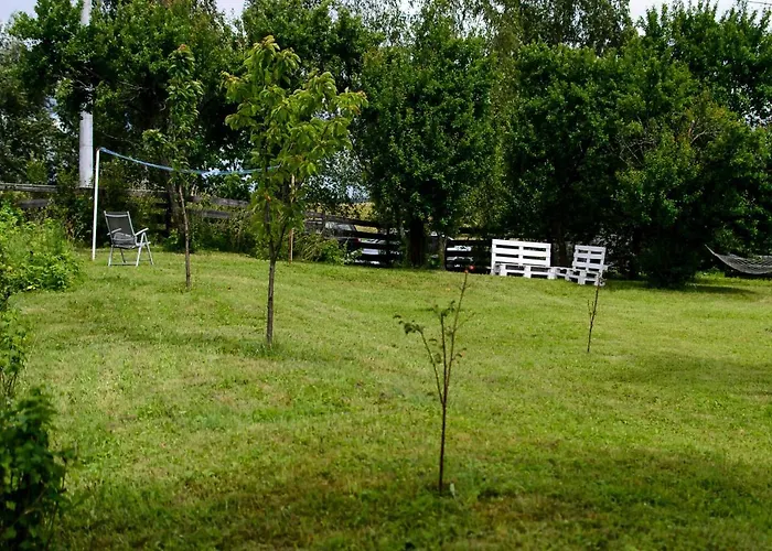 Zakątek Szczęścia Eko