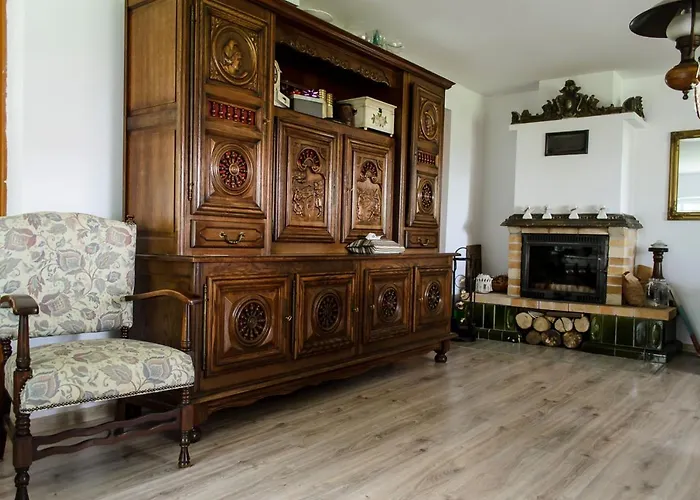 Zakątek Szczęścia Eko