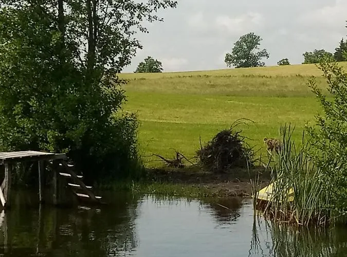 Zakatek Szczescia Eko Kiwity