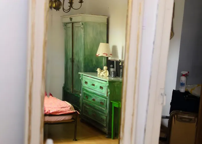 Farm stay Zakatek Szczescia Eko