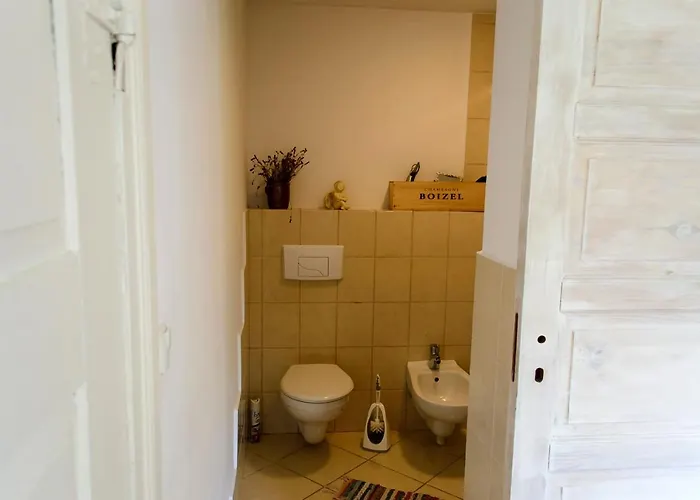 Zakatek Szczescia Eko Farm stay Kiwity