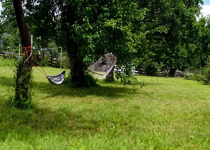 Zakatek Szczescia Eko