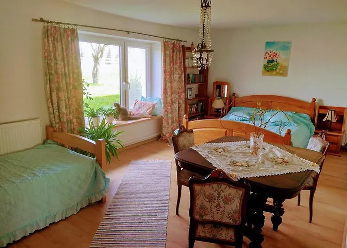 Zakątek Szczęścia Eko *