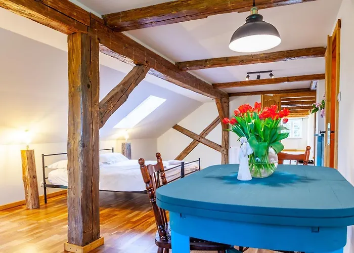 Farm stay Zakatek Szczescia Eko