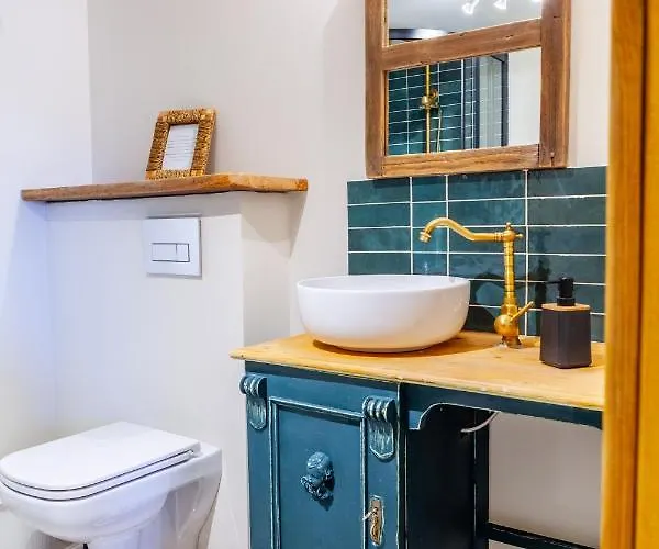 Farm stay Zakatek Szczescia Eko