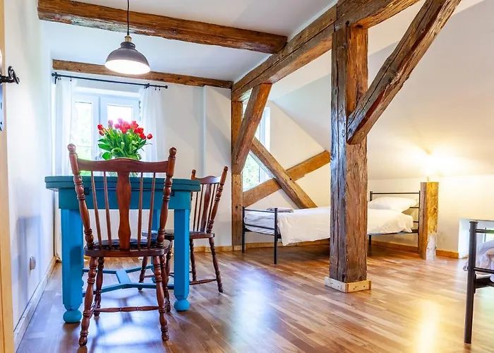 Zakątek Szczęścia Eko Kiwity