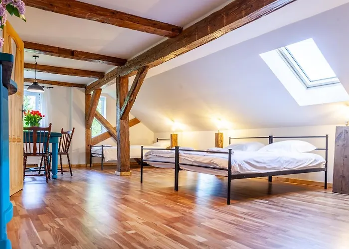 Zakatek Szczescia Eko