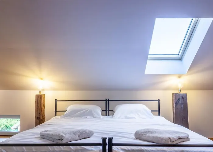 Gospodarstwo agroturystyczne Zakątek Szczęścia Eko