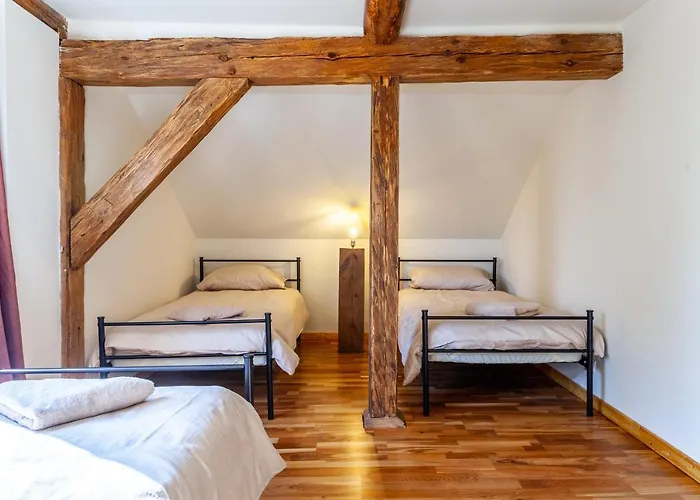 Zakatek Szczescia Eko