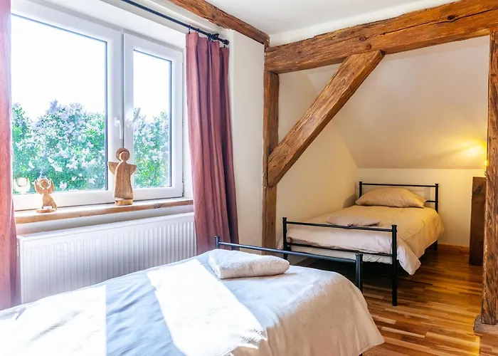 Zakątek Szczęścia Eko Gospodarstwo agroturystyczne