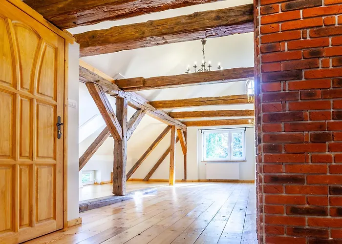 Farm stay Zakatek Szczescia Eko