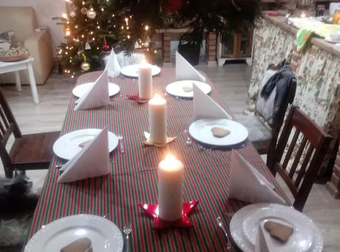 Zakatek Szczescia Eko * Kiwity